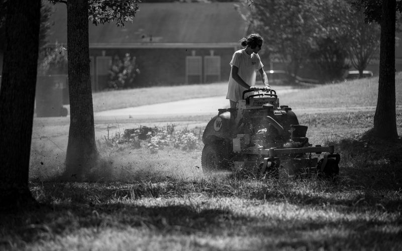 Irrigation